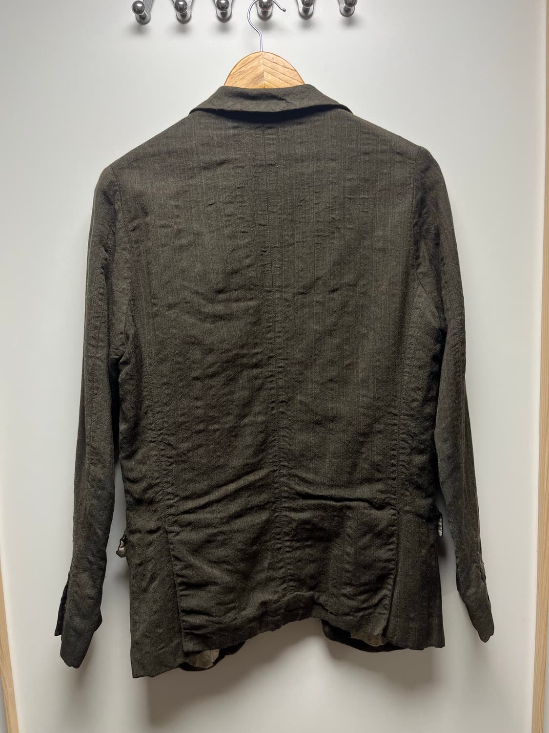 폴 하든 자켓 상품이미지5