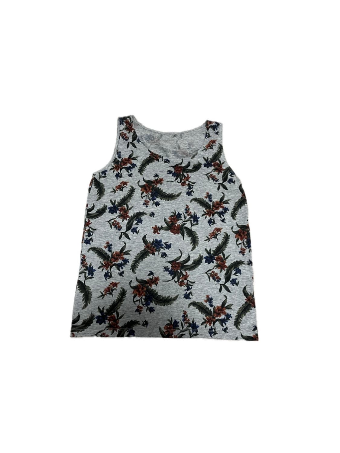 빈티지 슬리브리스 상품이미지1