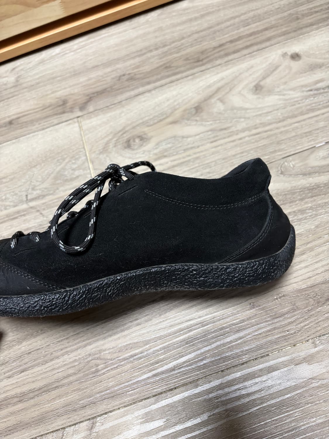킨치 MANO - 320(p) / BLACK 상품이미지5