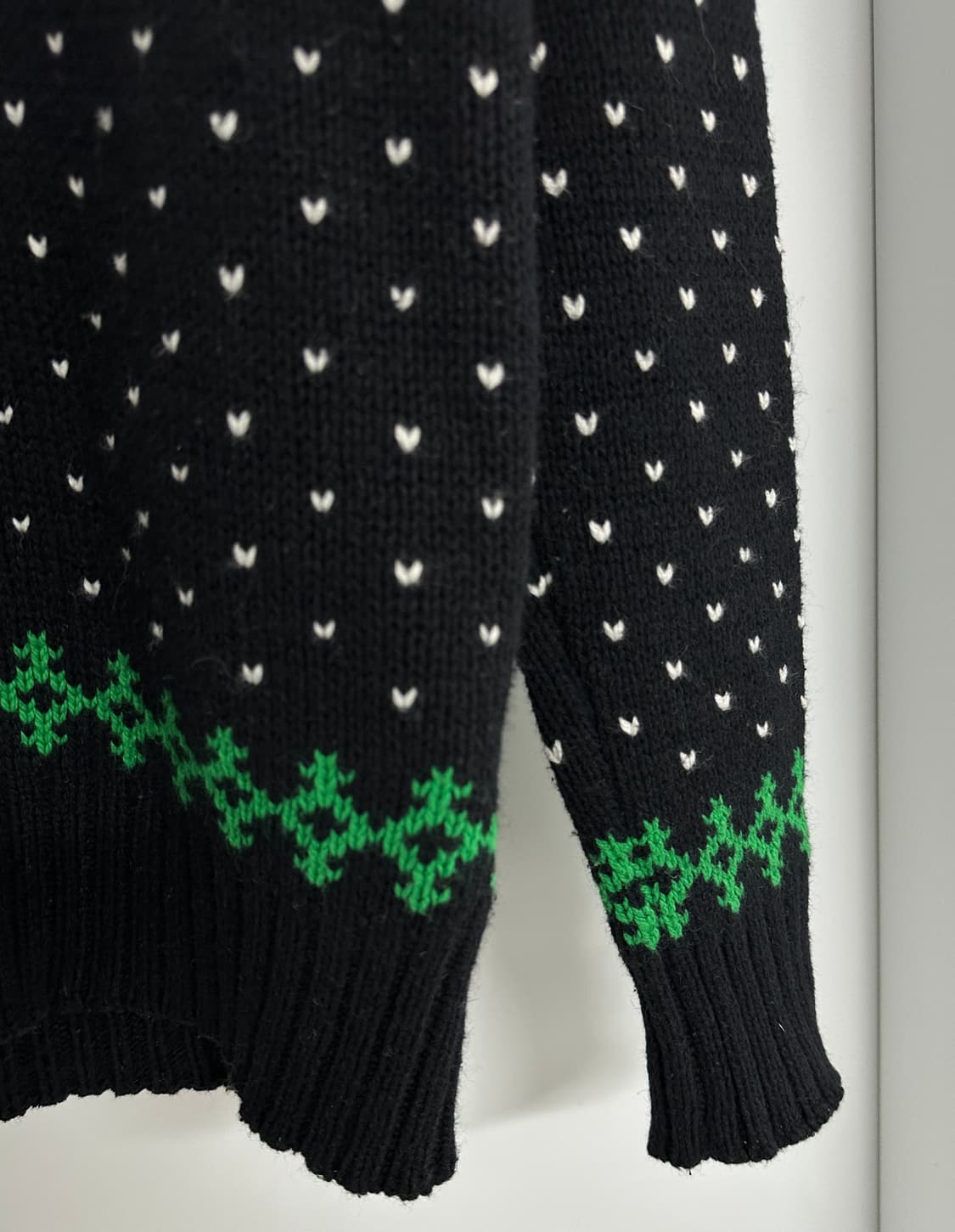 [폴로] 코위찬 니트 상품이미지5