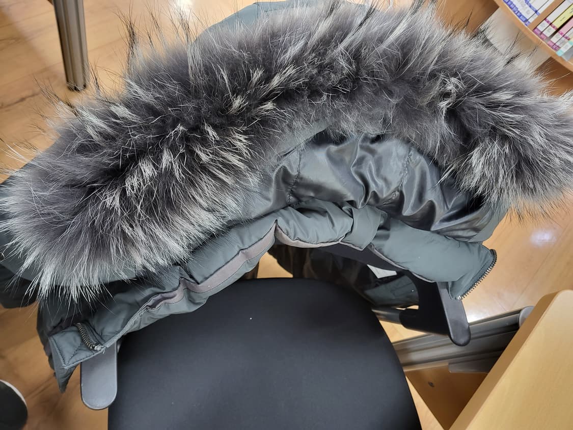 Bon 다운패딩 상품이미지5