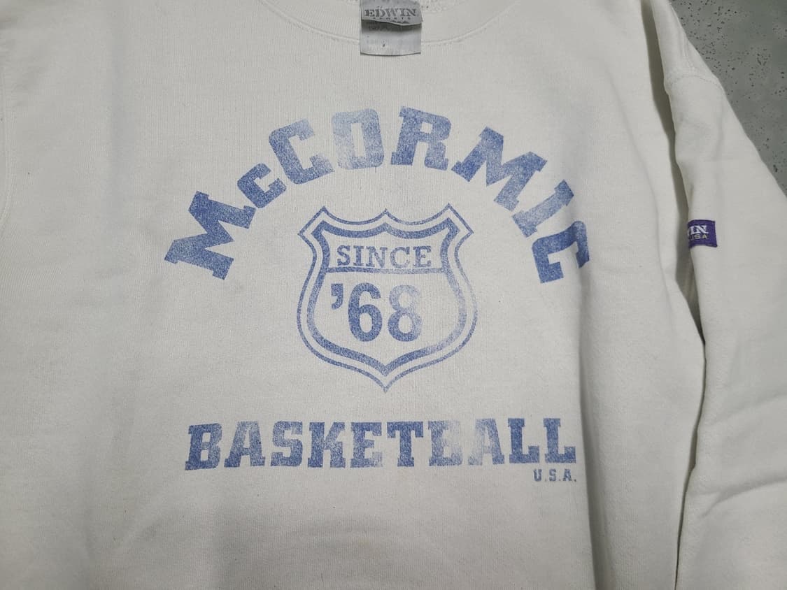 에드윈 스웻 상품이미지6