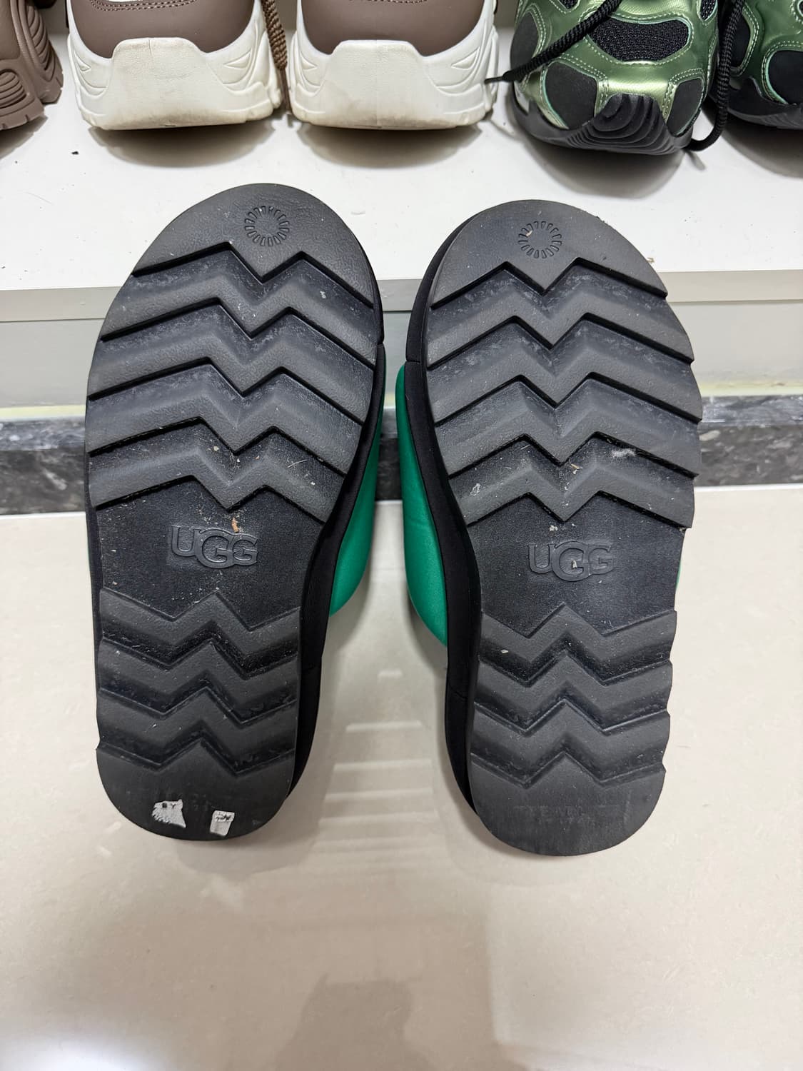 UGG 어그 털슬리퍼 상품이미지6