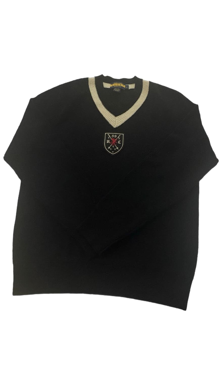TTF✳️ Ralph Lauren Rugby 니트 상품이미지2