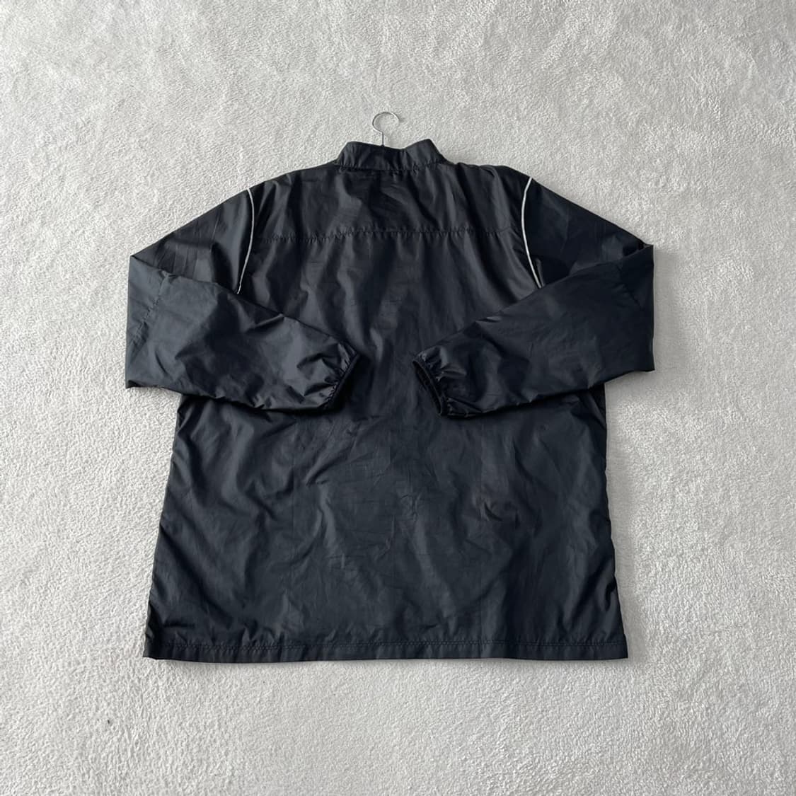 XXL 나이키 빅사이즈 스우시 바람막이 115 상품이미지8