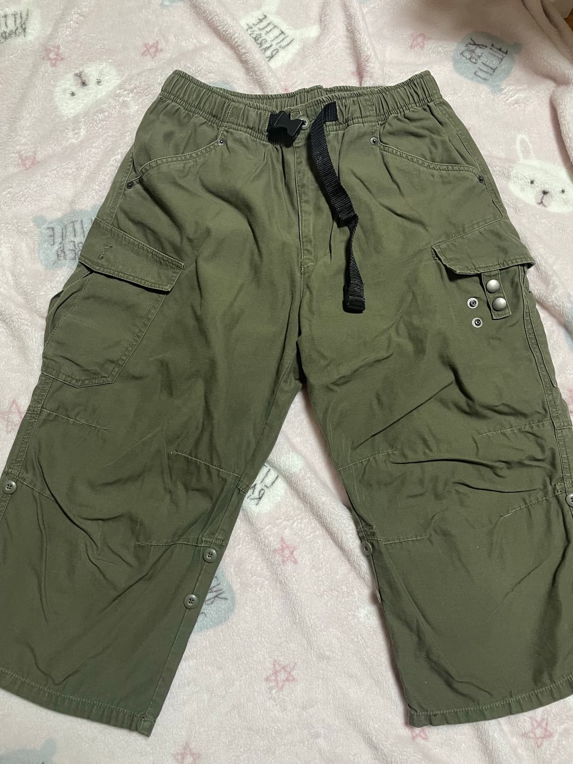 에어워크 바지 상품이미지1