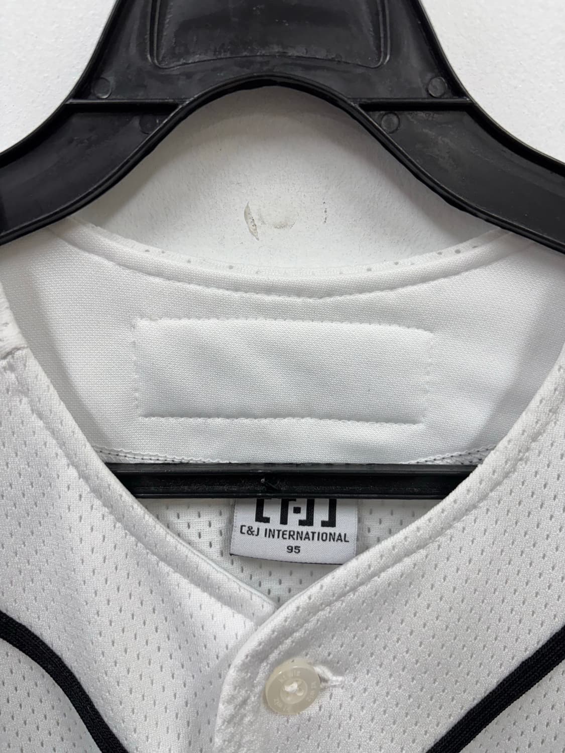 야구 kt위즈 유니폼 상품이미지4