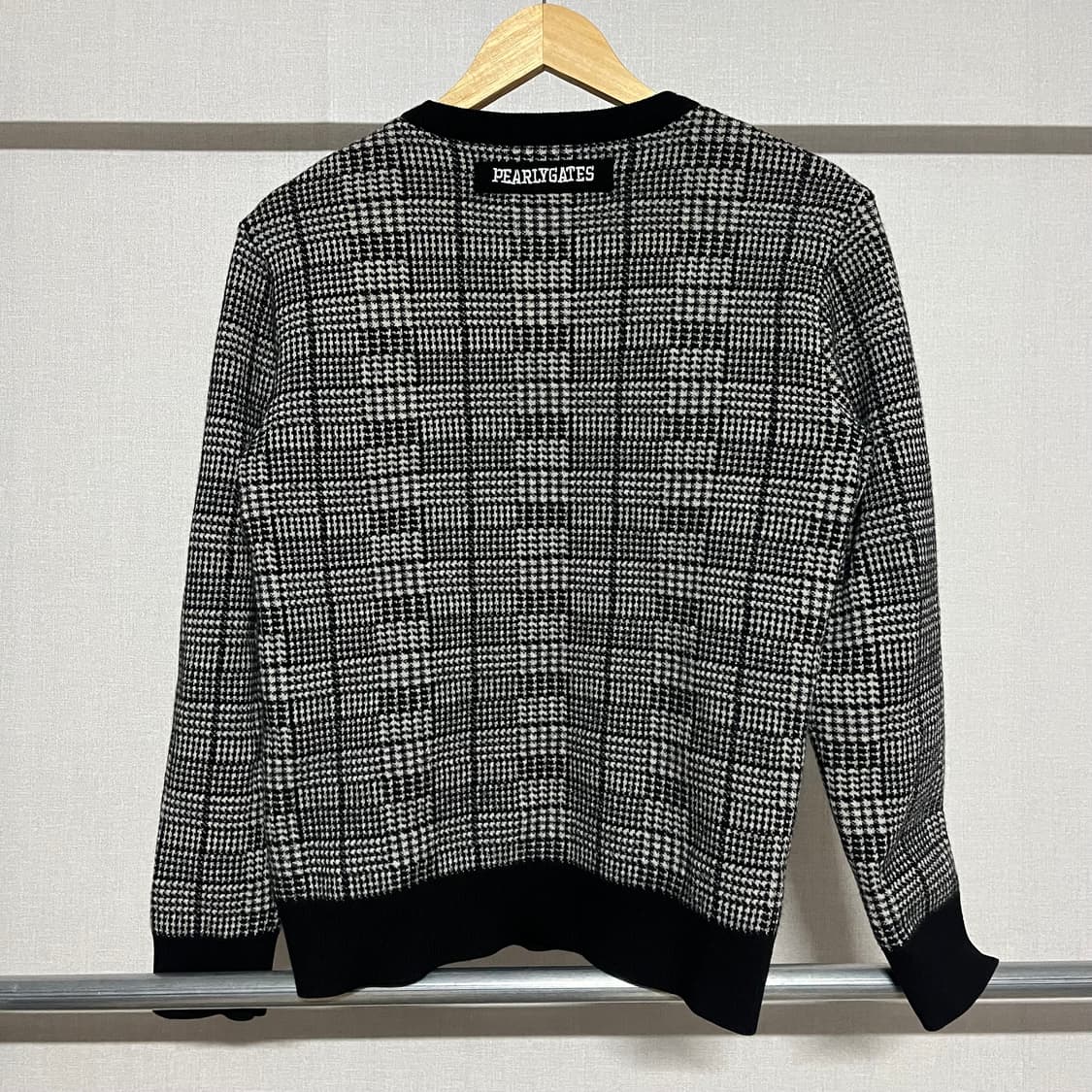 파리게이츠 바트 심슨 니트 상품이미지2