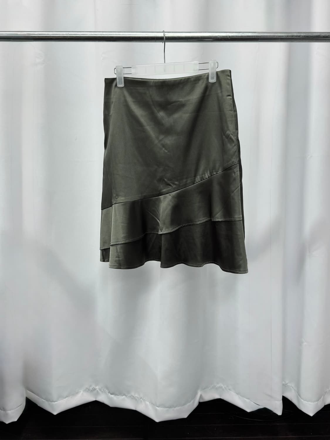 vtg skirt 상품이미지5