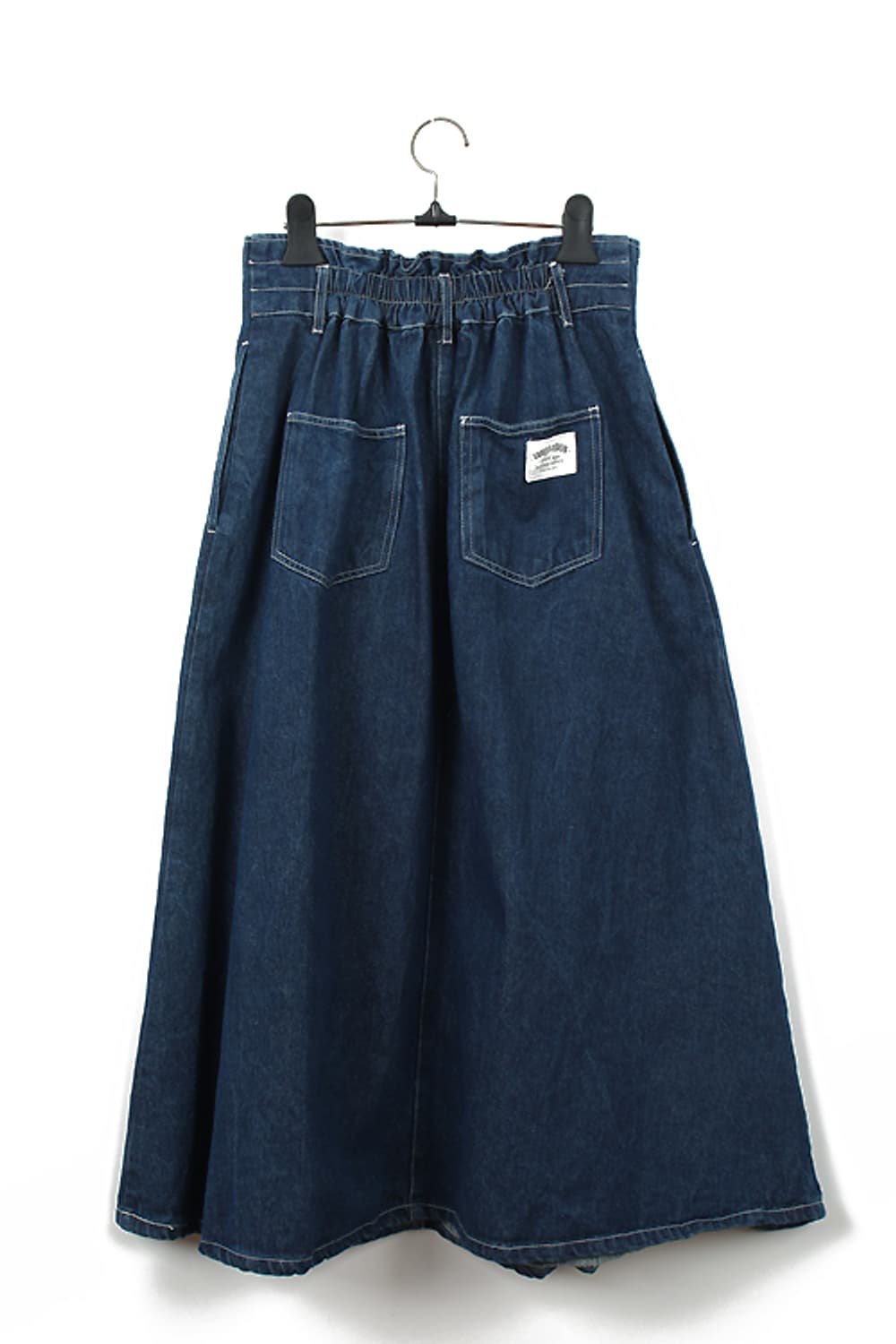 OLIVE DES OLIVE 데님스커트(S)  상품이미지3