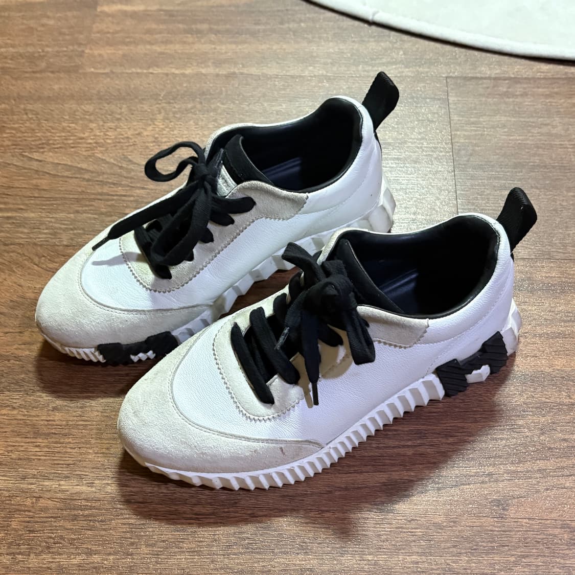 에르메스 바운싱 스니커즈 36 상품이미지7