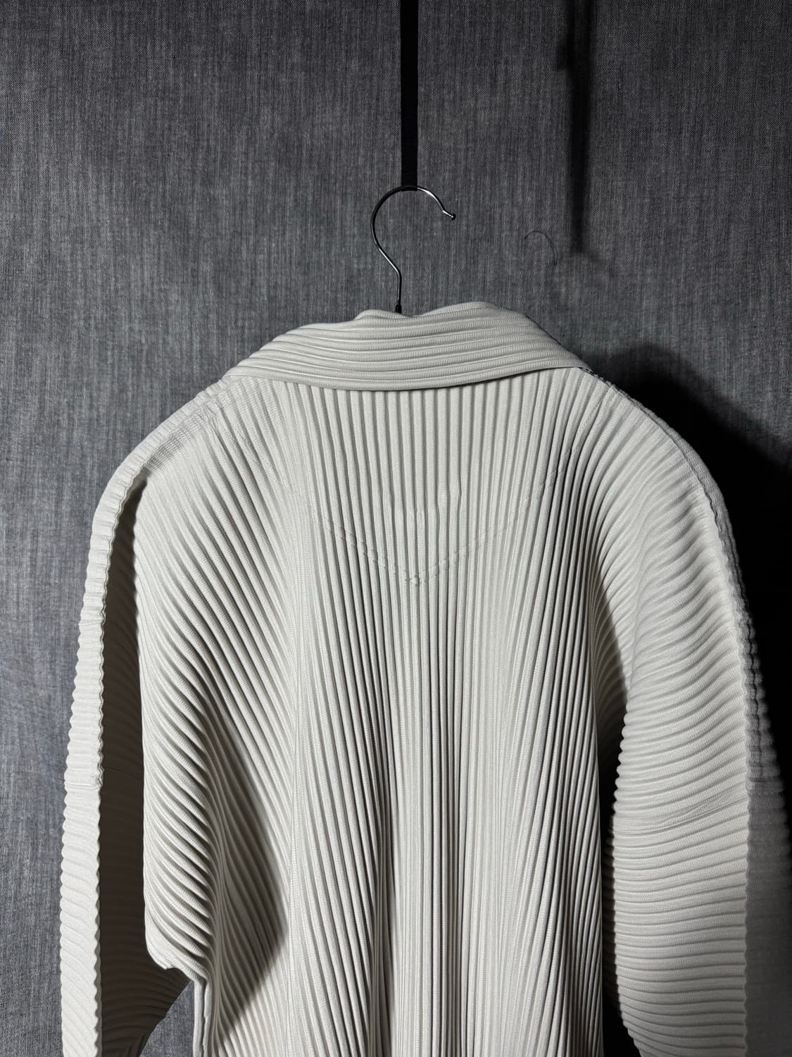 이세이미야케 옴므플리세 코치자켓 상품이미지6