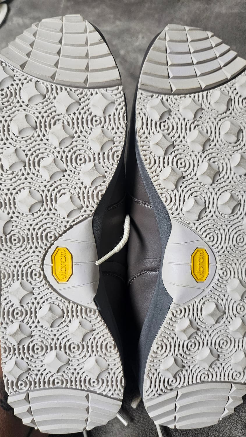 솔로이스트 x FTC 슈즈 사이즈 39 상품이미지7