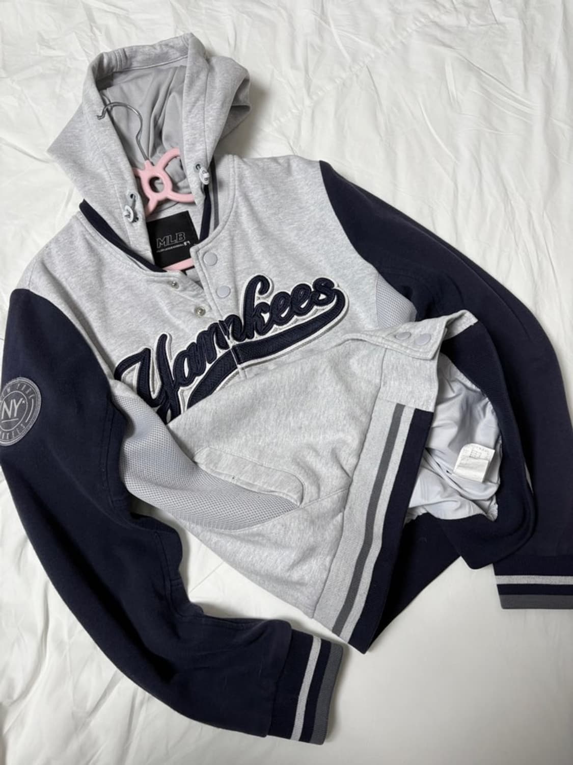 MLB 야구점퍼 자켓 상품이미지5