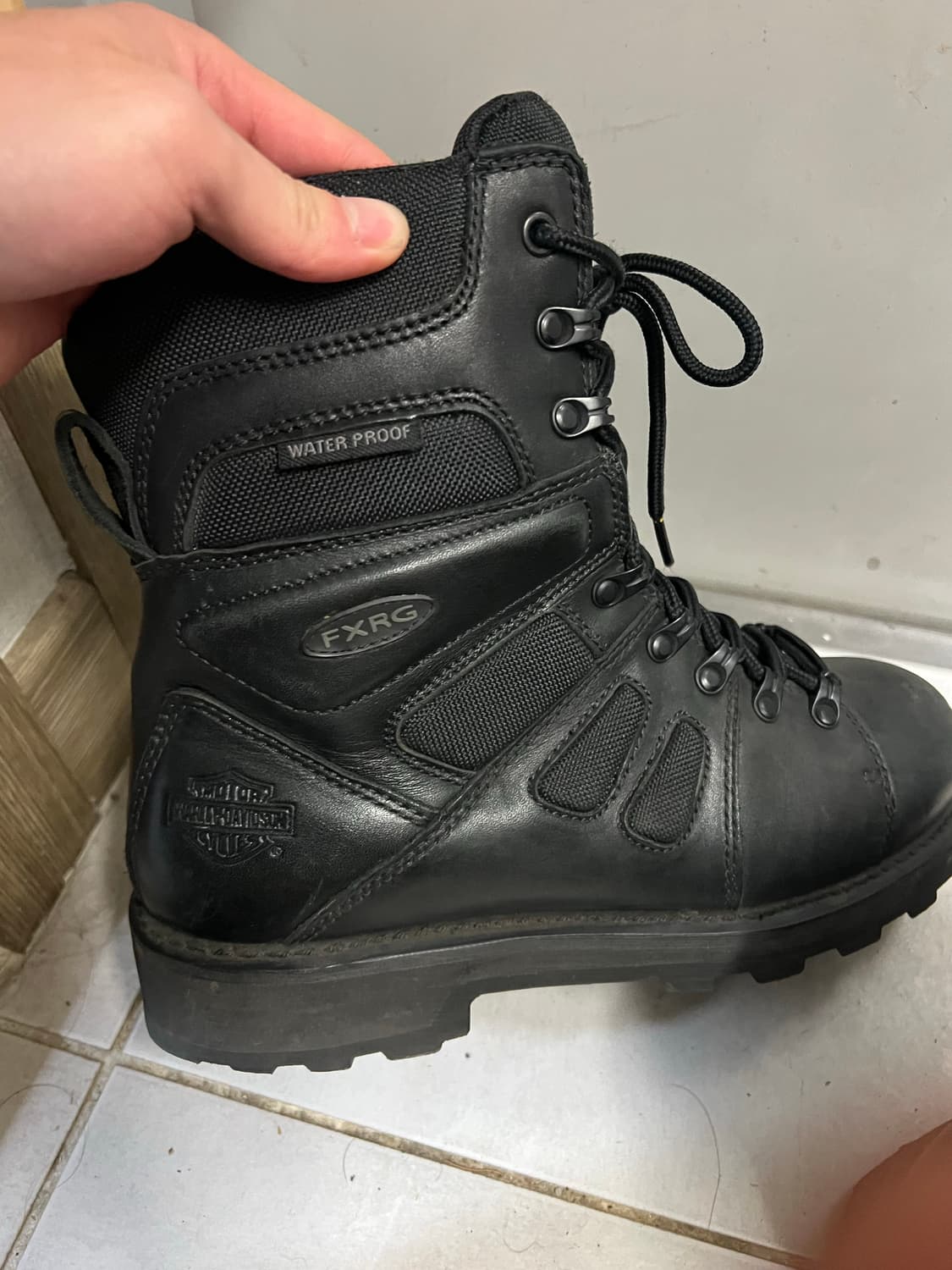 할리데이비슨 워커 상품이미지3