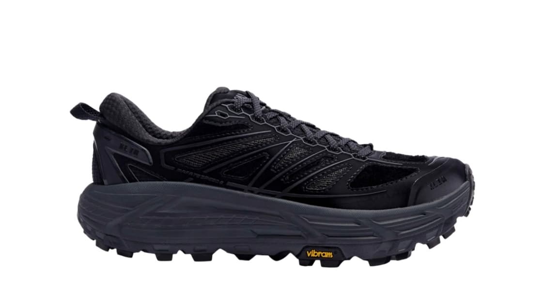 [270] 호키 엑슬림 마파테 스피드 2 블랙 상품이미지1