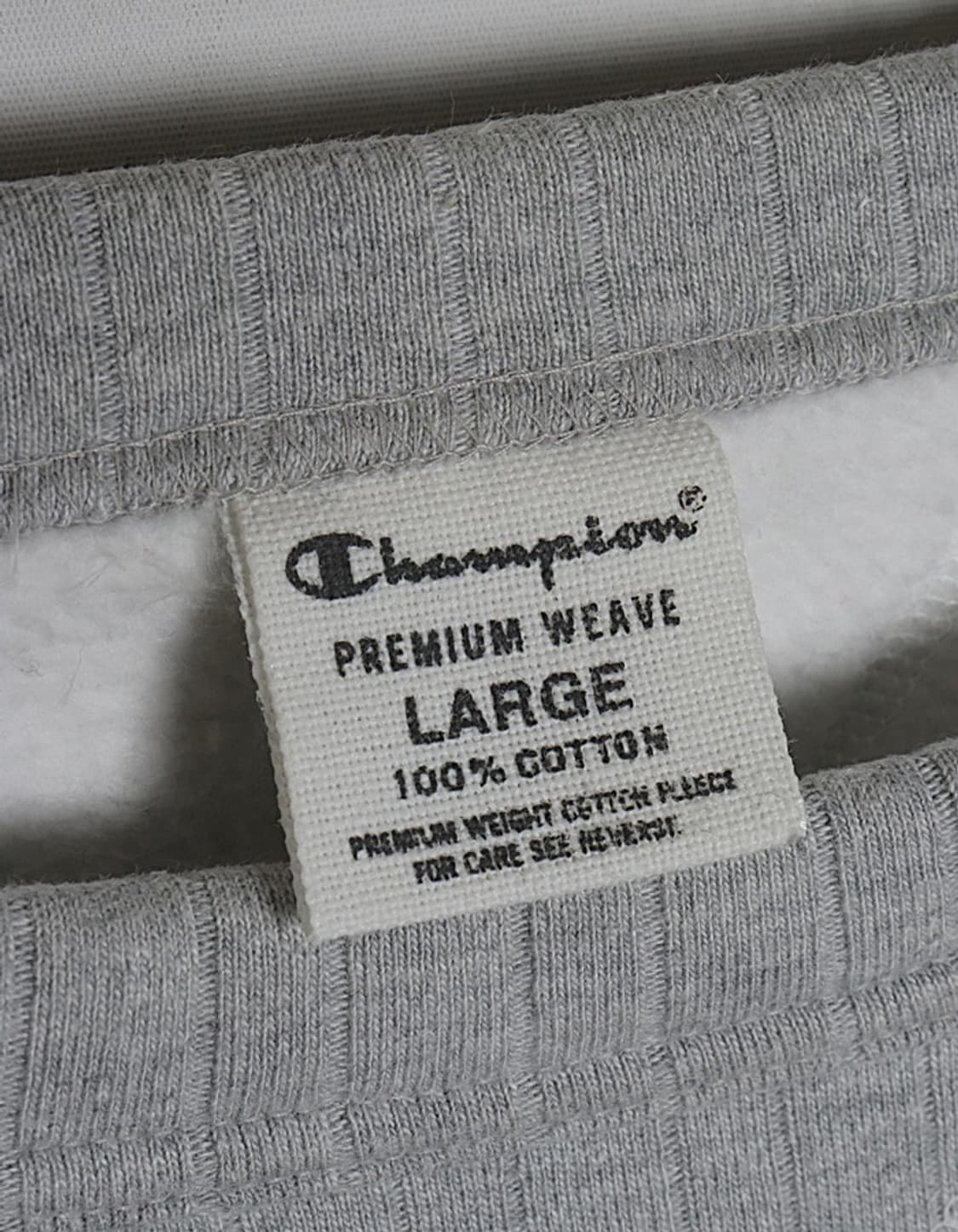 90's Champion Japan PREMIUM WEAVE   상품이미지9