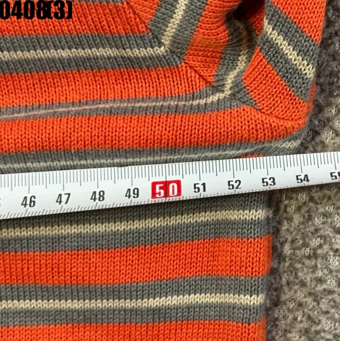 HEAD 니트 상품이미지6