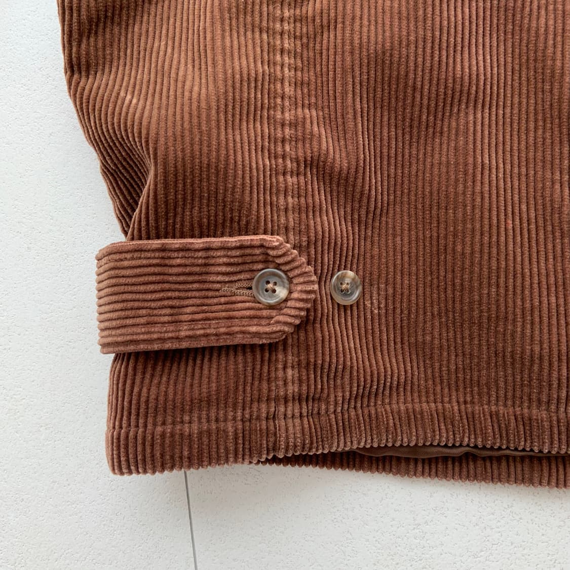 폴로랄프로렌 00s 포르투갈제 코듀로이 윈튼 자켓 XL 상품이미지8