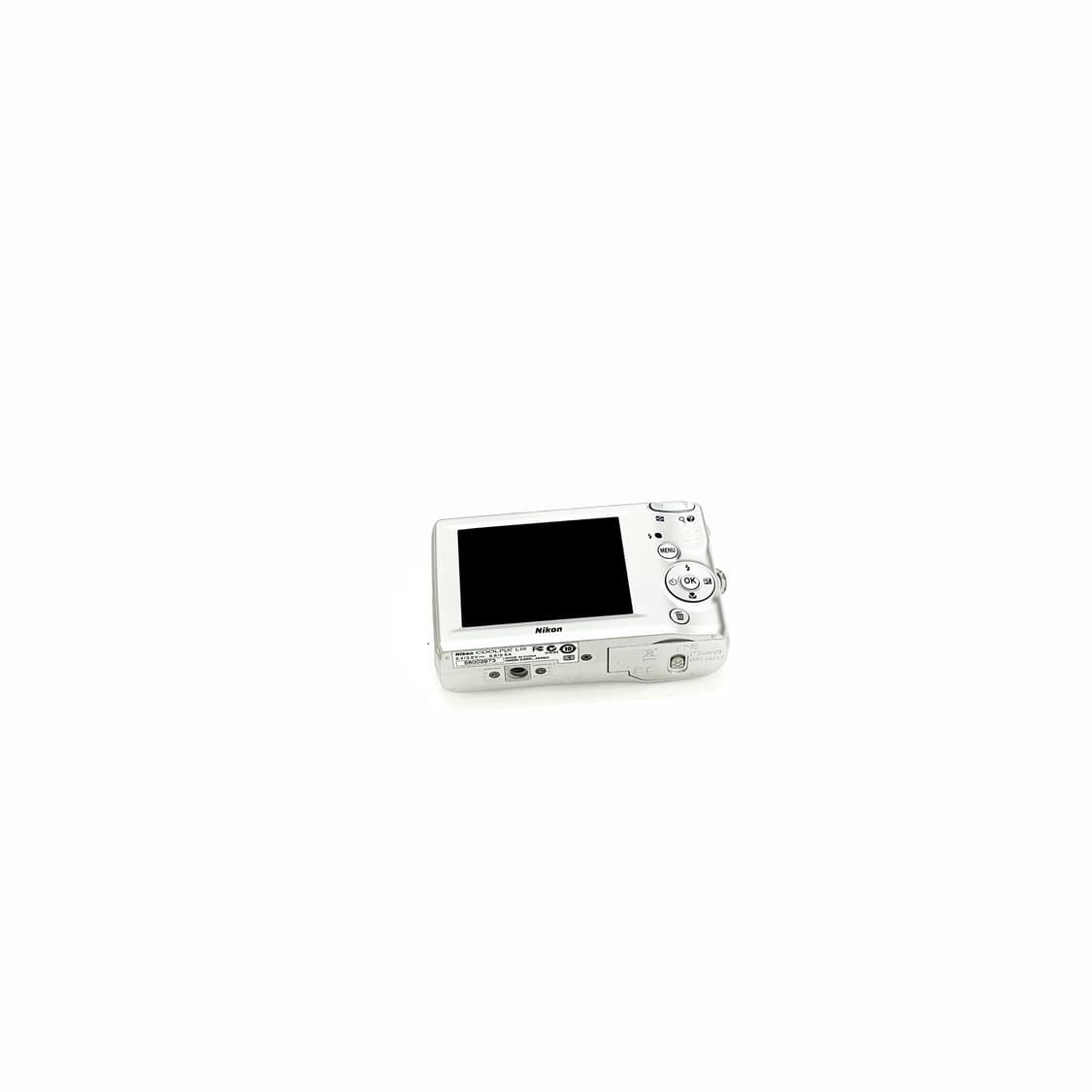 입문&강추!) Nikon CoolPix L19 디카 카메라 상품이미지9