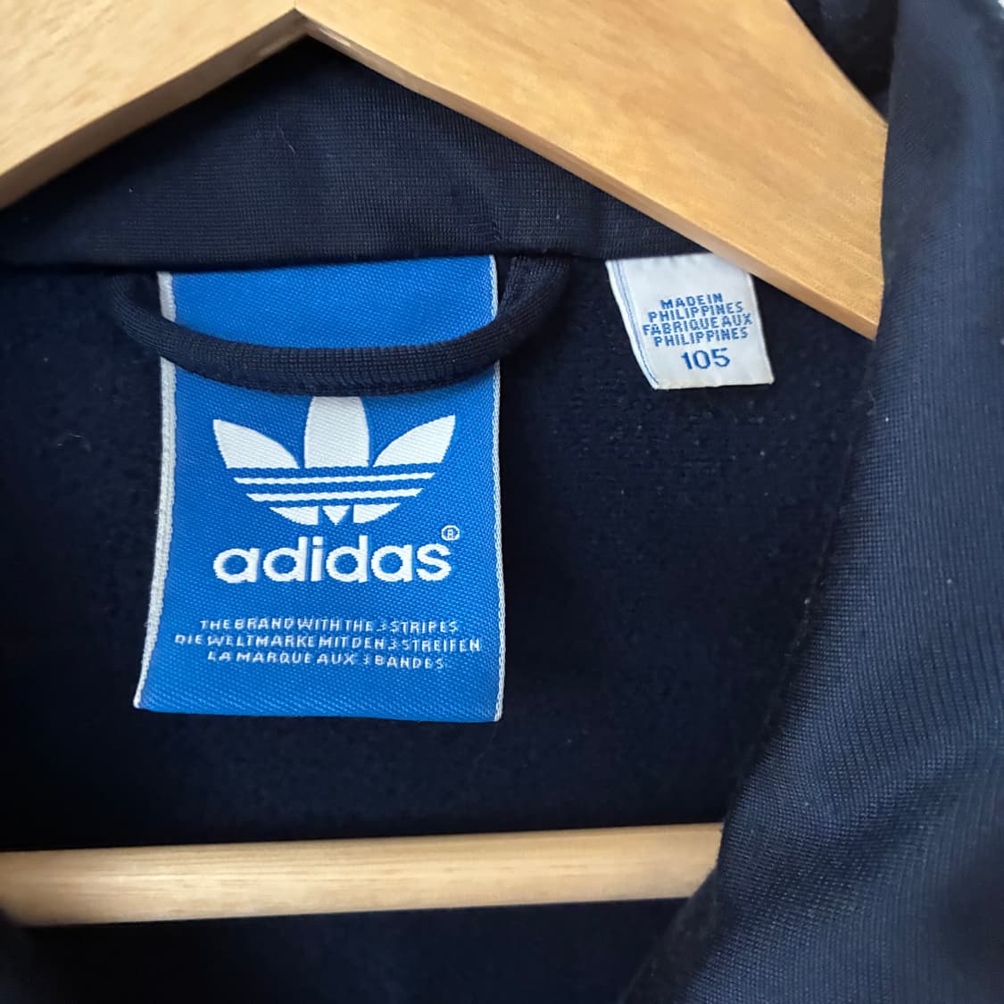 아디다스 파이어버드 트랙탑 져지 상품이미지3