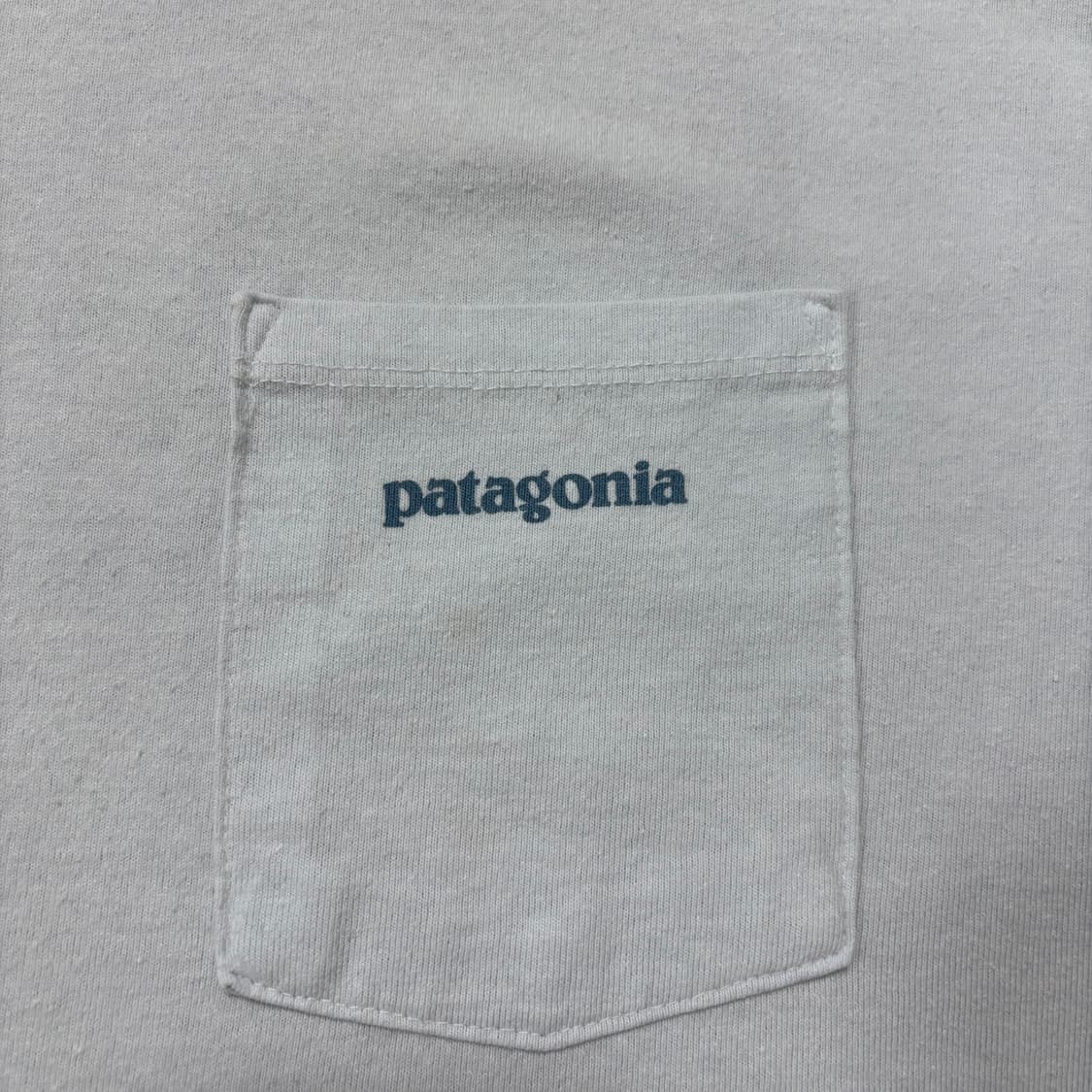 파타고니아 반팔티 상품이미지5