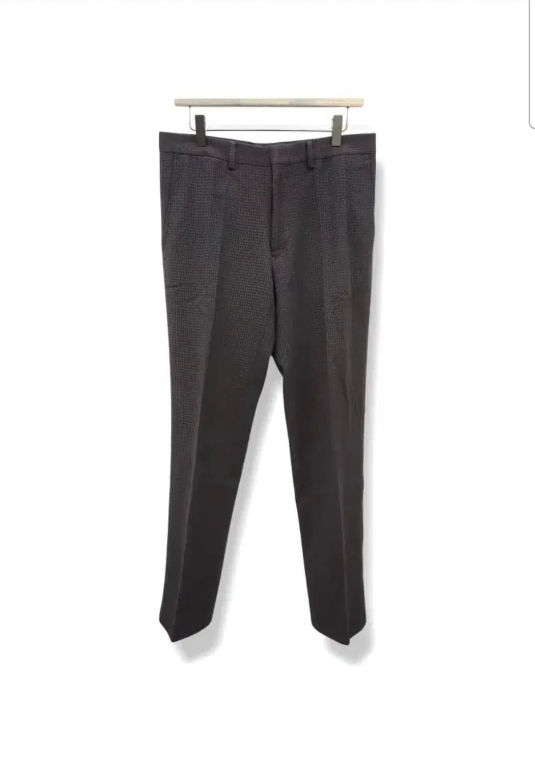 드리스 반노튼 하운드투스 슬랙스 상품이미지1