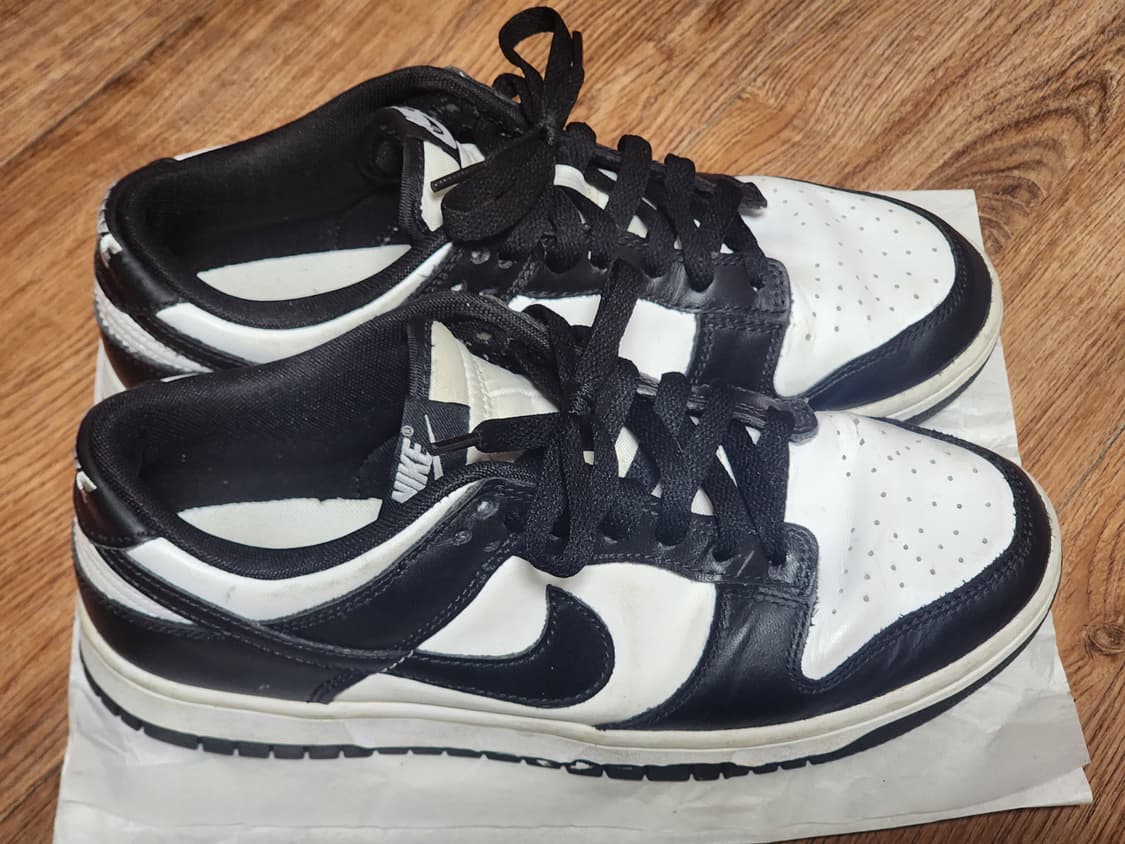 나이키 범고래 255 상품이미지5