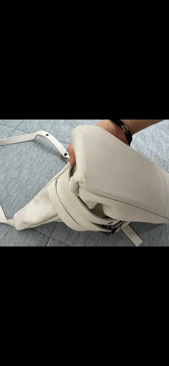 세이모온도 트리오벨트백 상품이미지5