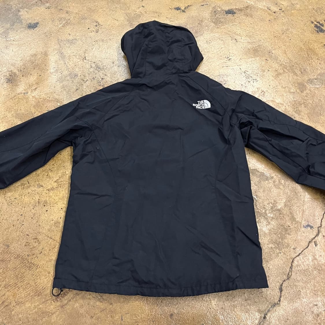 [정품/90] 노스페이스 바람막이 자켓 b19 상품이미지4