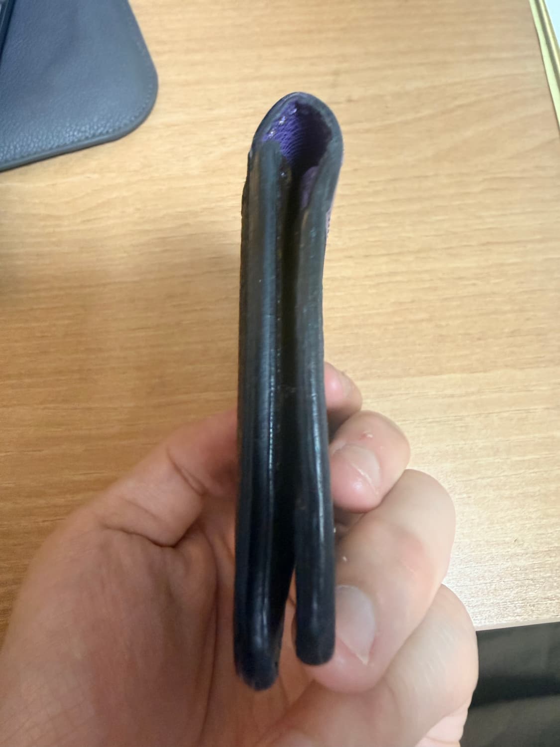 루이비통 오거나이저 퍼플 상품이미지4
