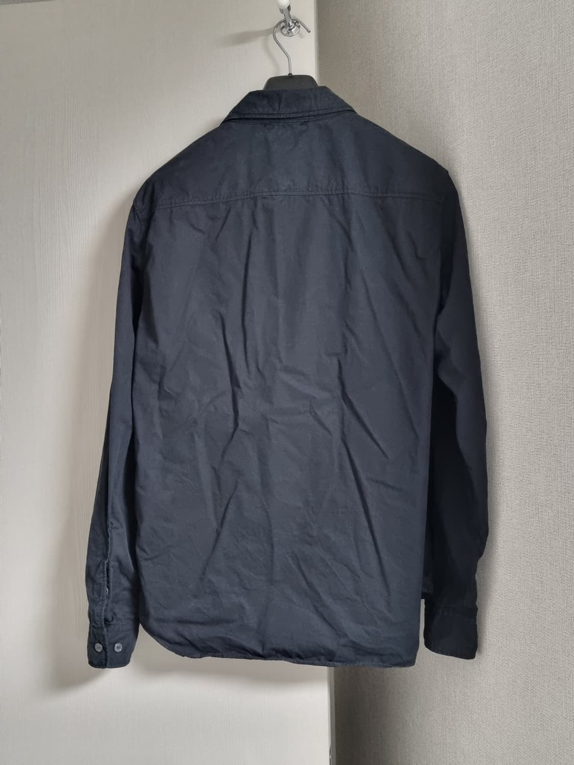 cp컴퍼니 오버셔츠 상품이미지2