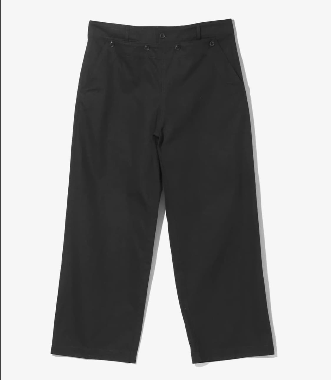 엔지니어드 가먼츠 세일러 팬츠 XL 상품이미지3