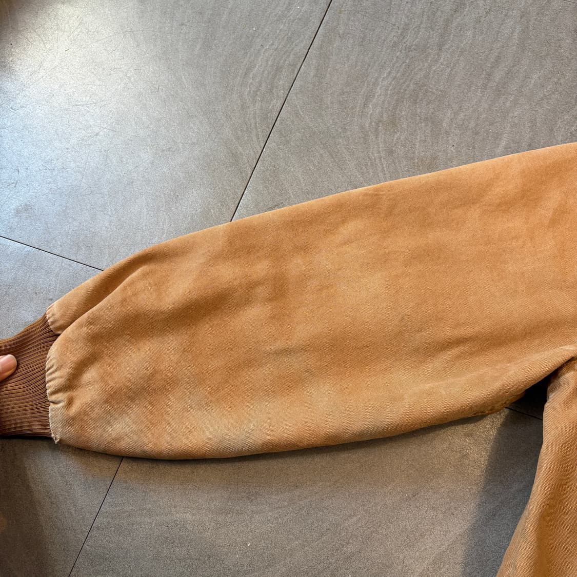 디키즈 정품 브라운 엑티브 자켓 액티브 상품이미지6