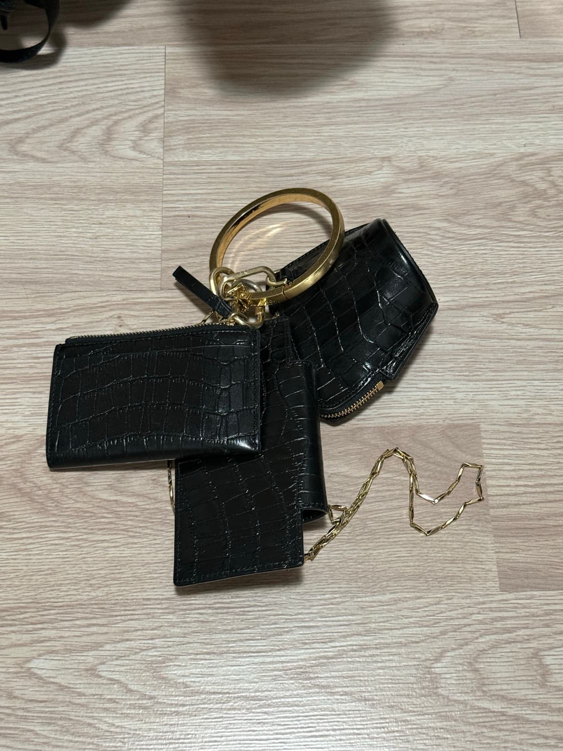 오소이 뱅글링 상품이미지1