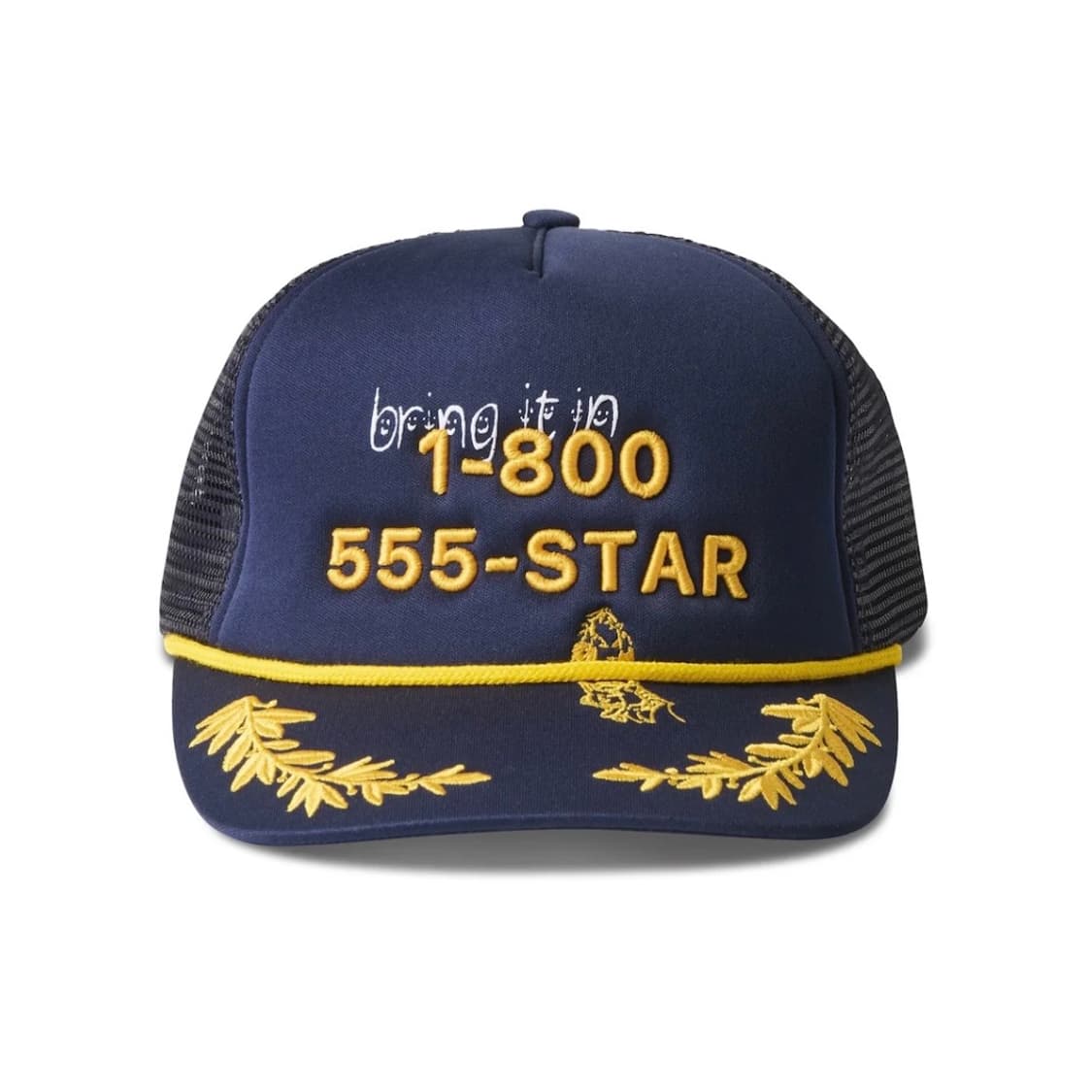 팔리할리우드 모자 상품이미지1