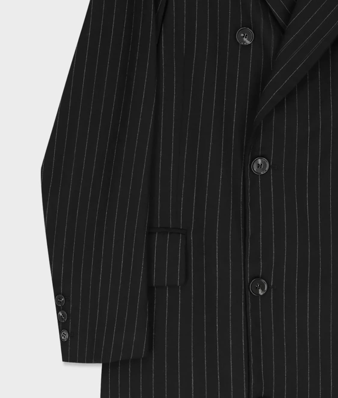 선플라워 롱 코트 상품이미지5