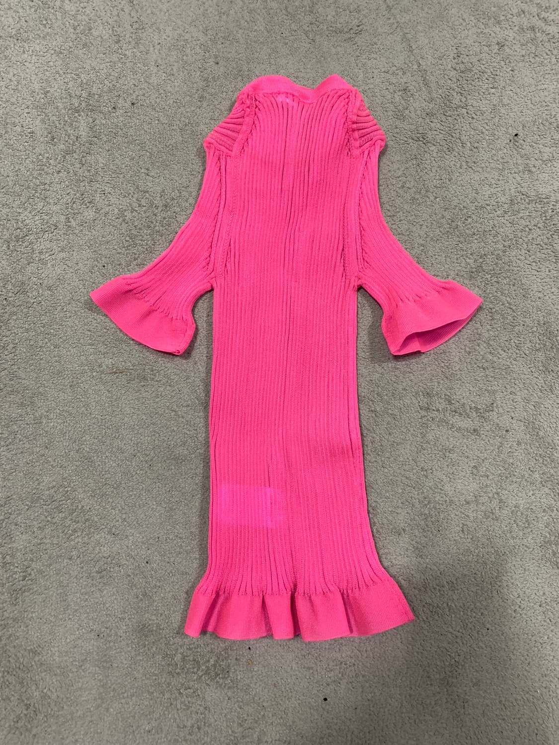 세실리에 반센 원피스 상품이미지3