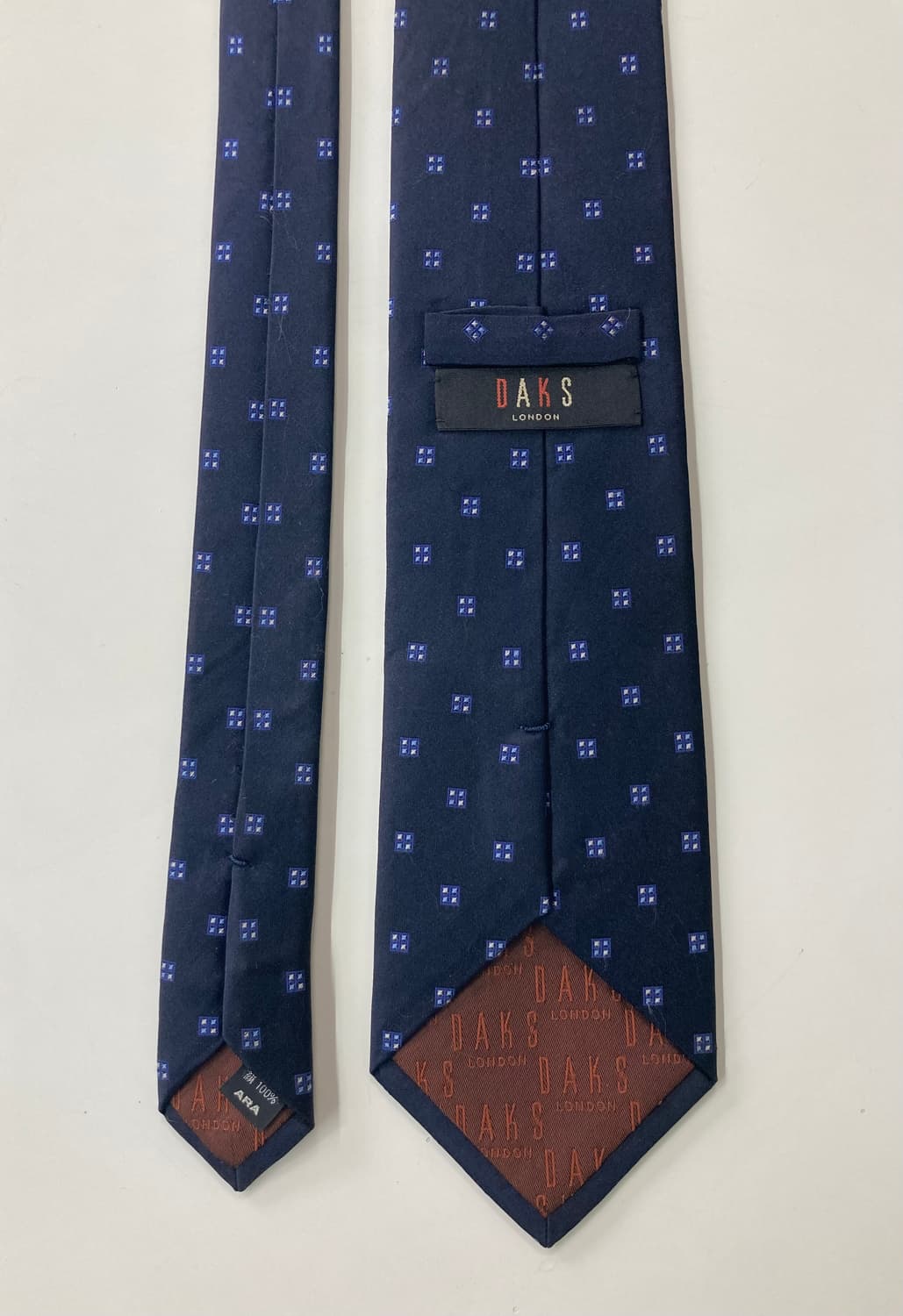 닥스 넥타이 상품이미지2