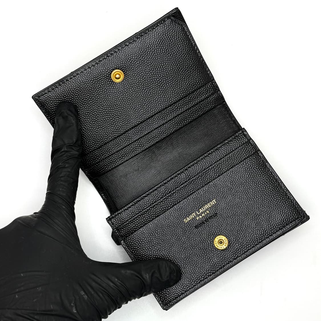 입생로랑 지갑 상품이미지4