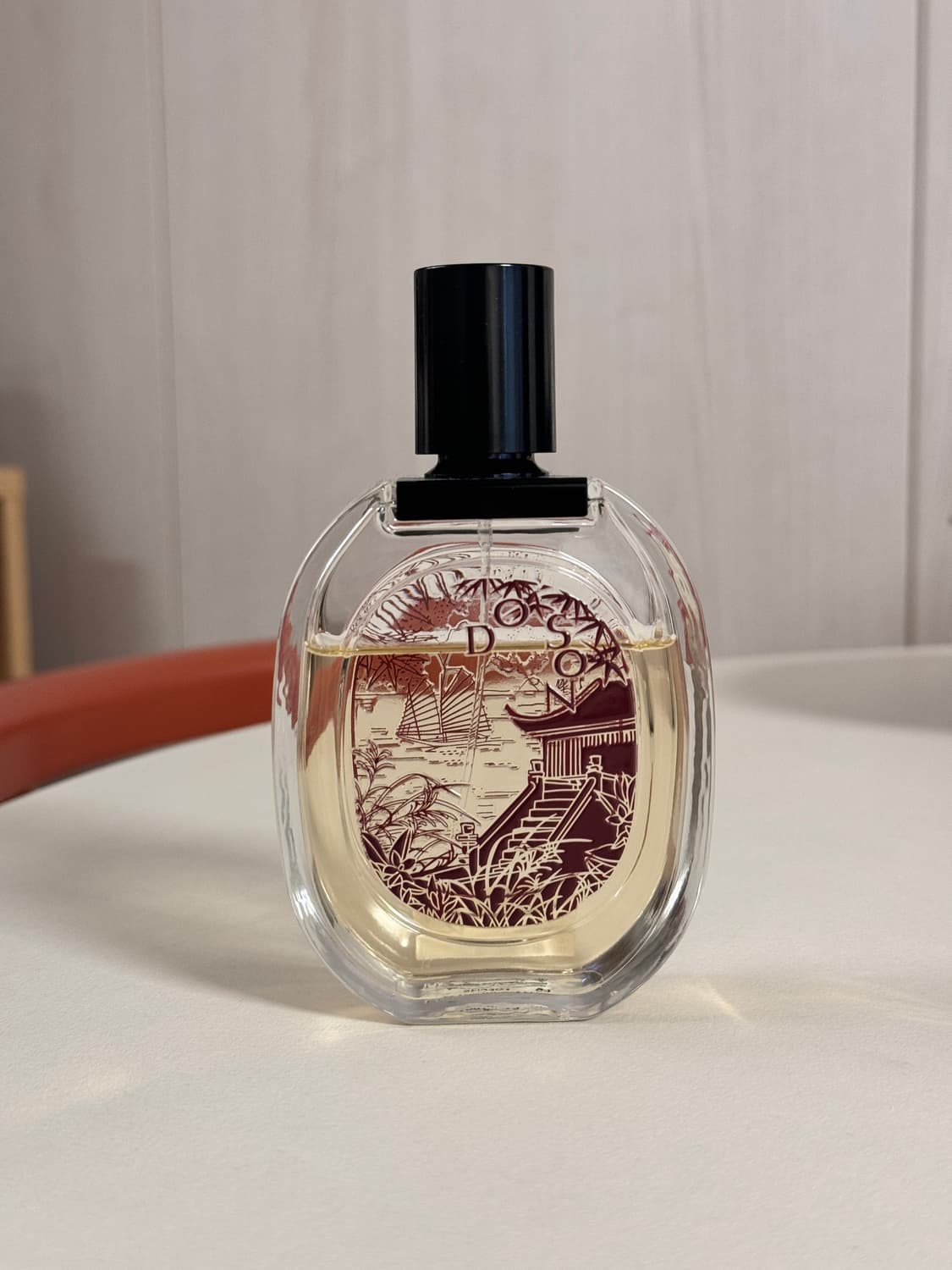 국문택 딥디크 도손 오드뚜왈렛100ml 상품이미지1