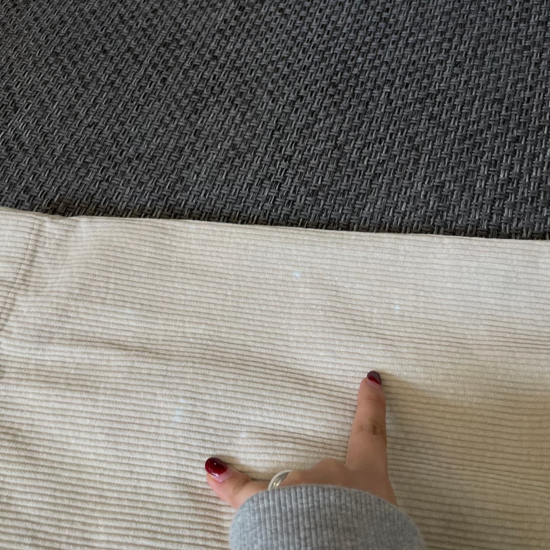 (31) 폴로 랄프로렌 연베이지 코듀로이 팬츠 상품이미지4