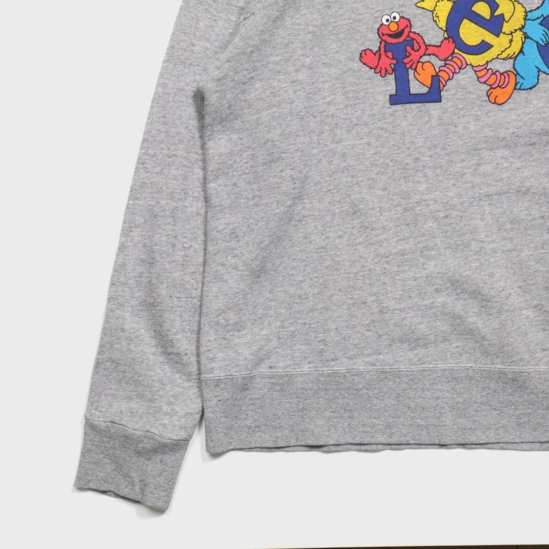 LEE x SESAME STREET 상품이미지4