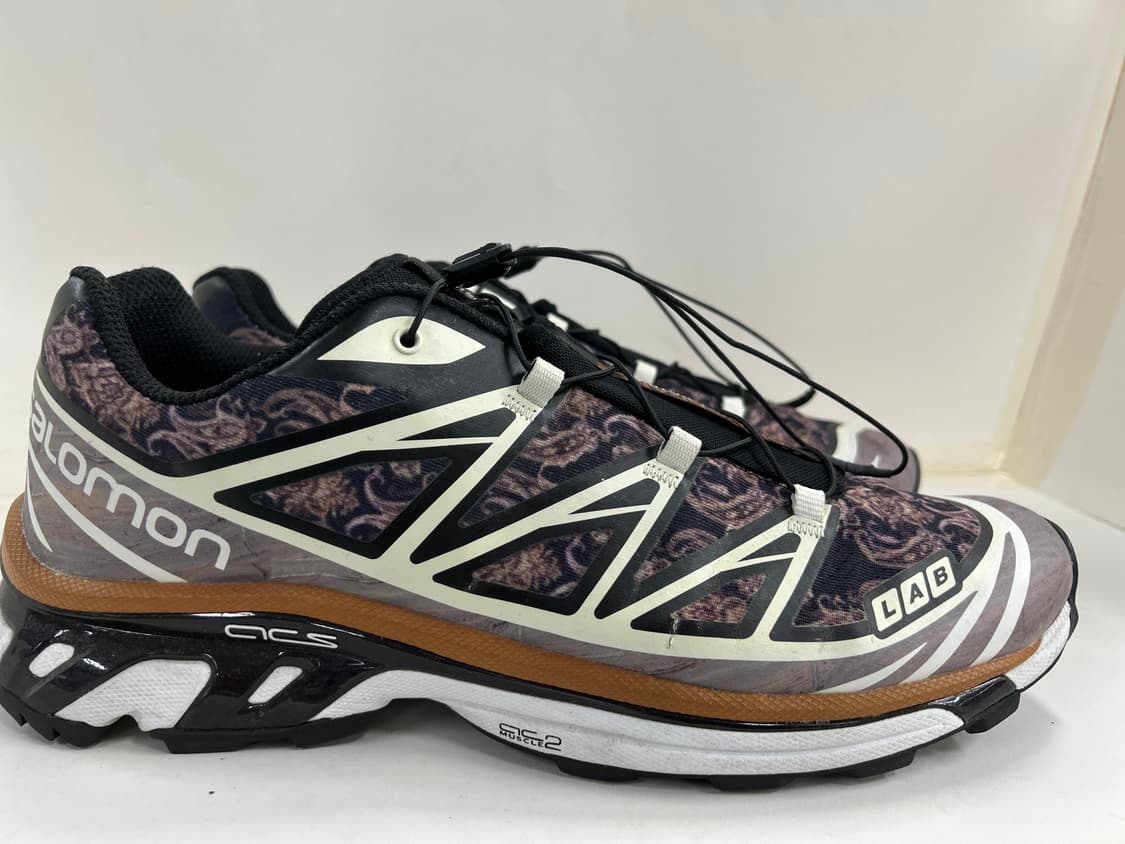 살로몬 x COSTS X 칠드런 오브 더 디스코댄스 290 상품이미지5