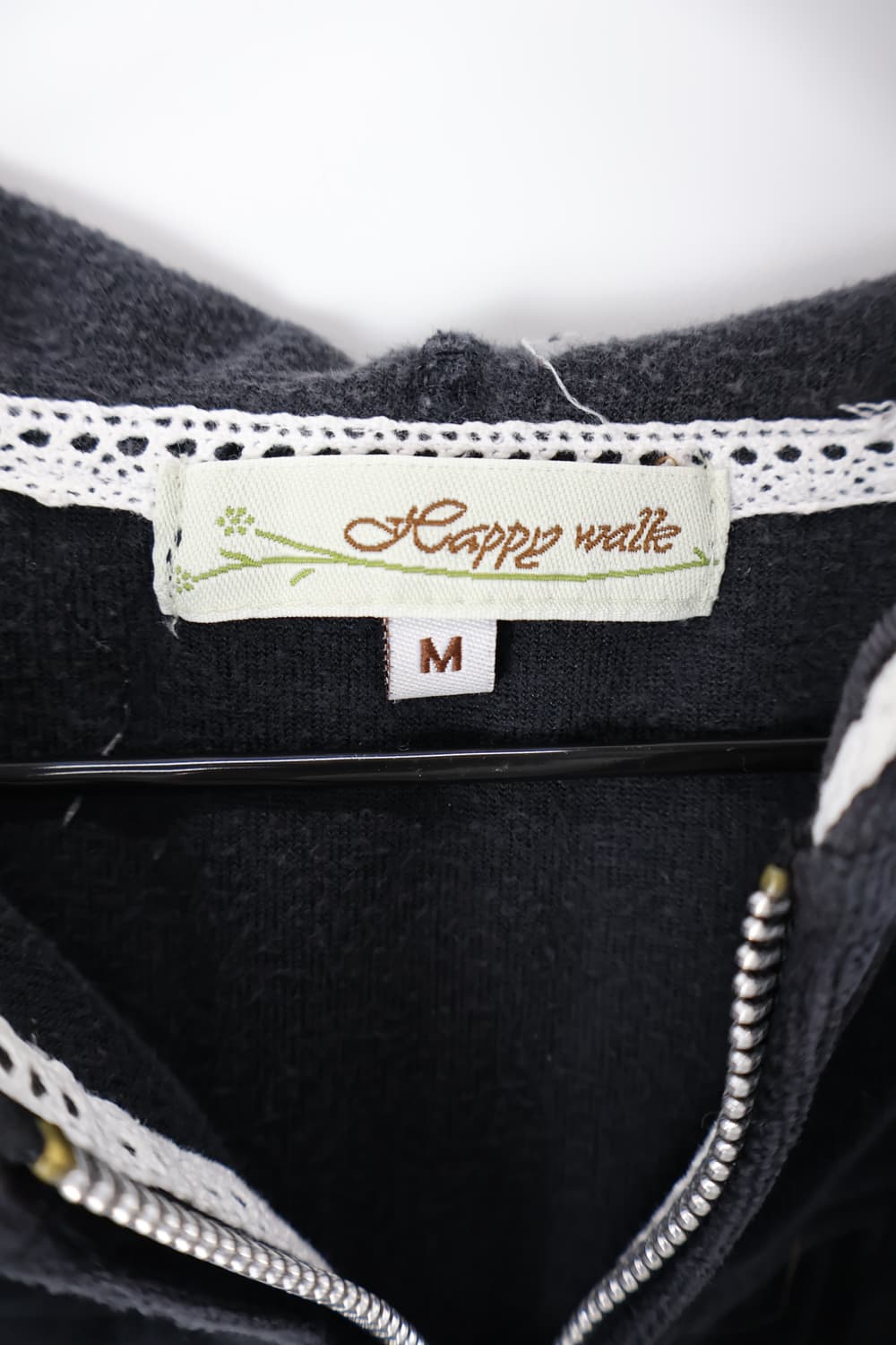 Jpn Polyester Velvet Zip Up Hoodies 상품이미지6