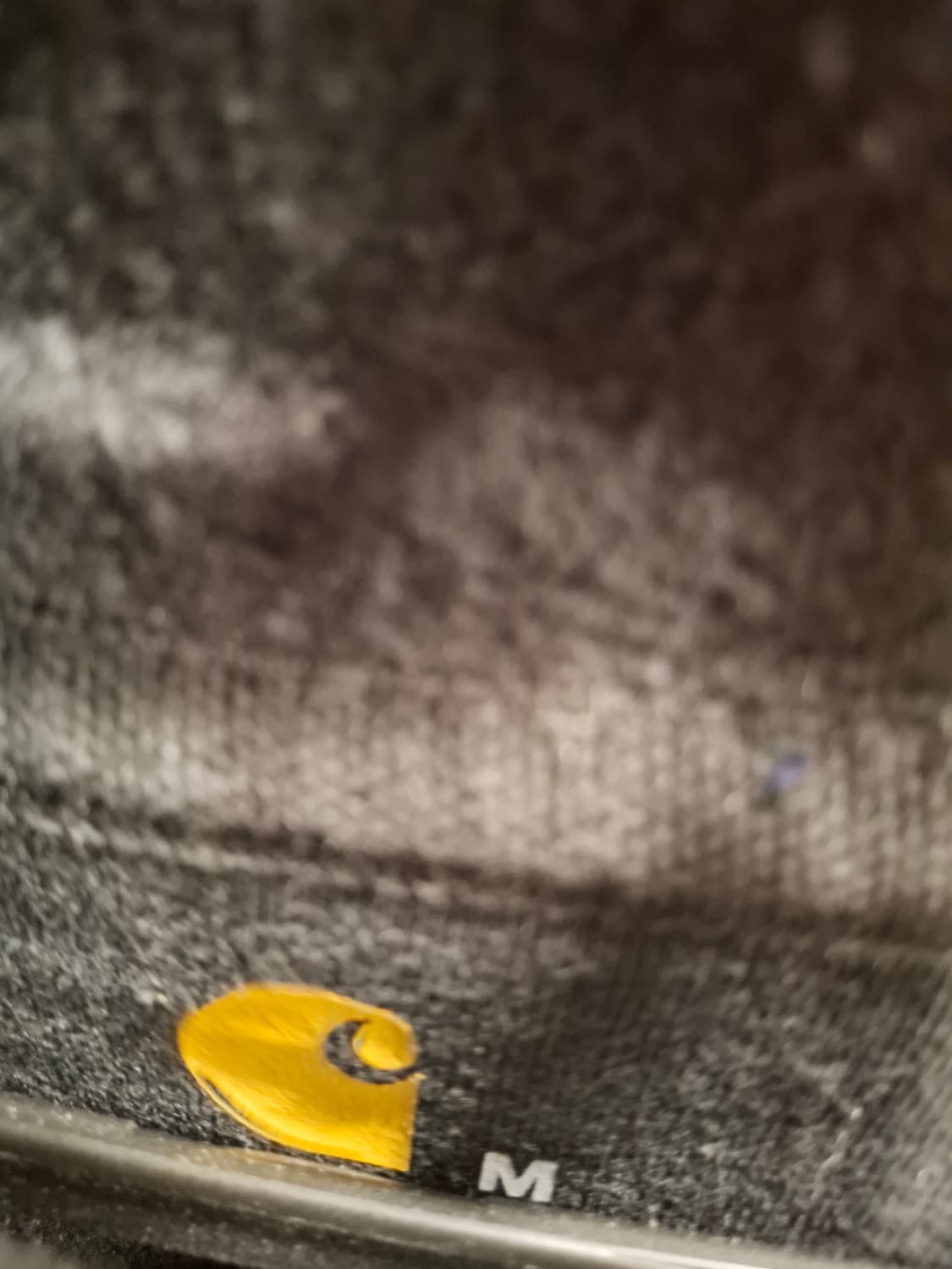 (마지막특가) 칼하트 후드티 어리지널핏 m 상품이미지2