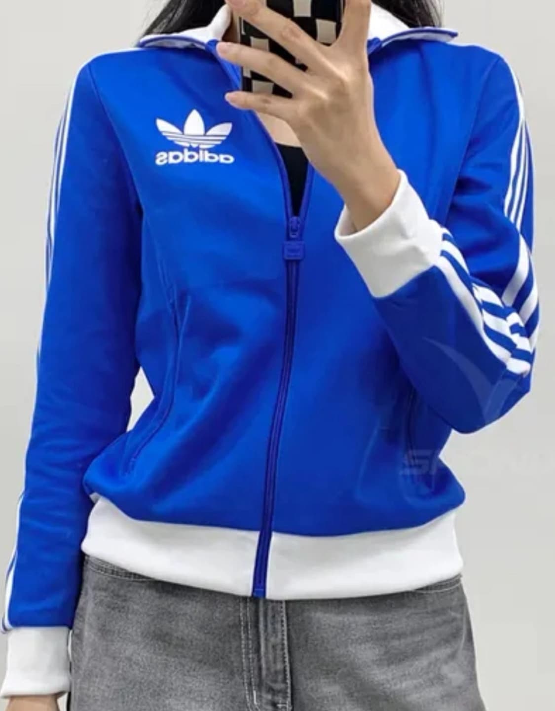 아디다스 져지 상품이미지1