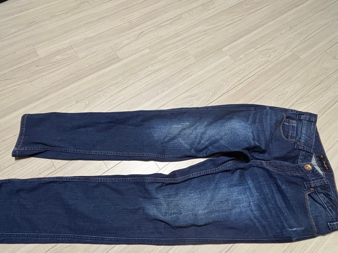 청바지 76cm 약 30인치 상품이미지1