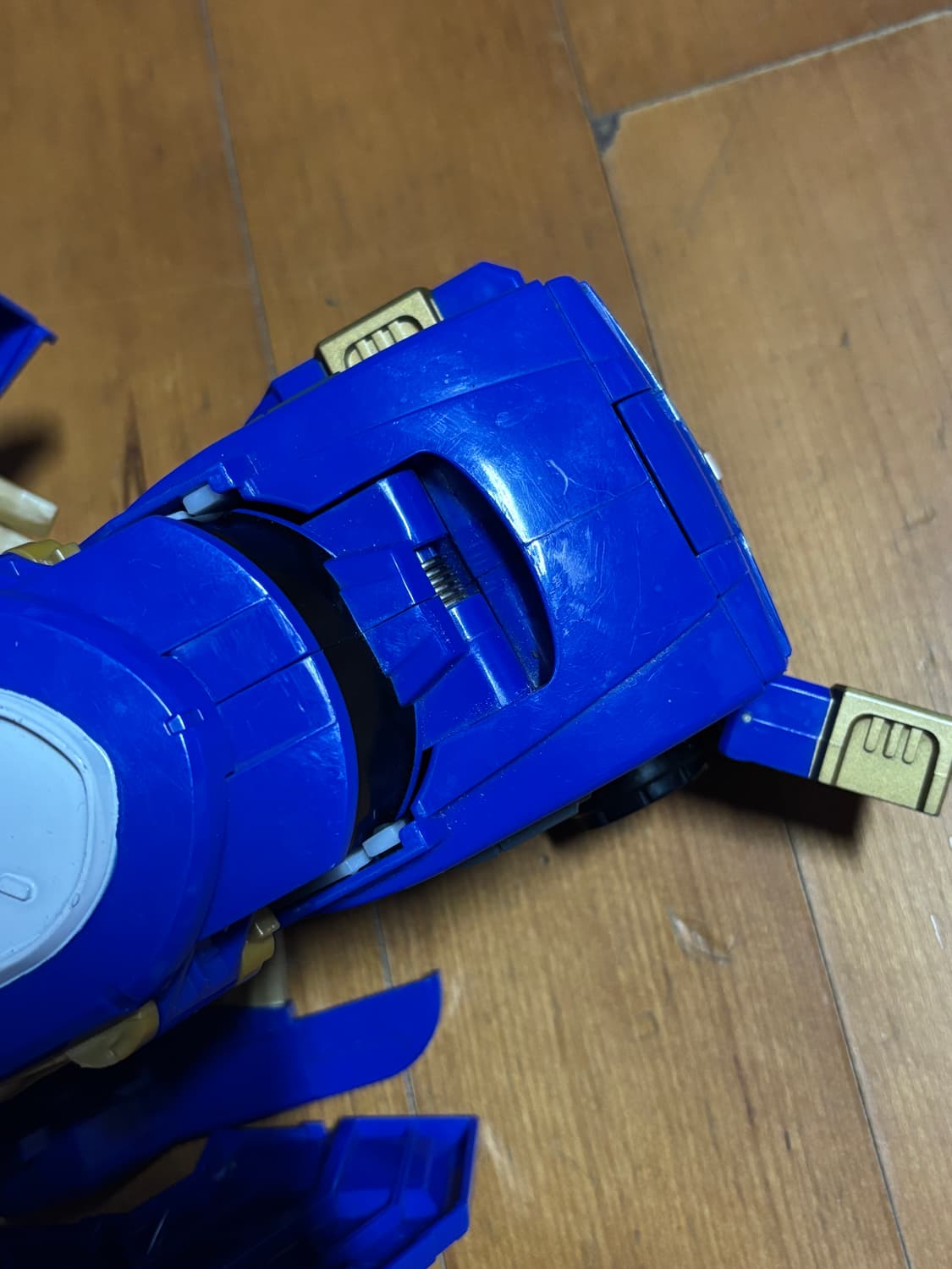 터닝메카드 메가테릭스 로봇 장난감 인테리어 소품 상품이미지10