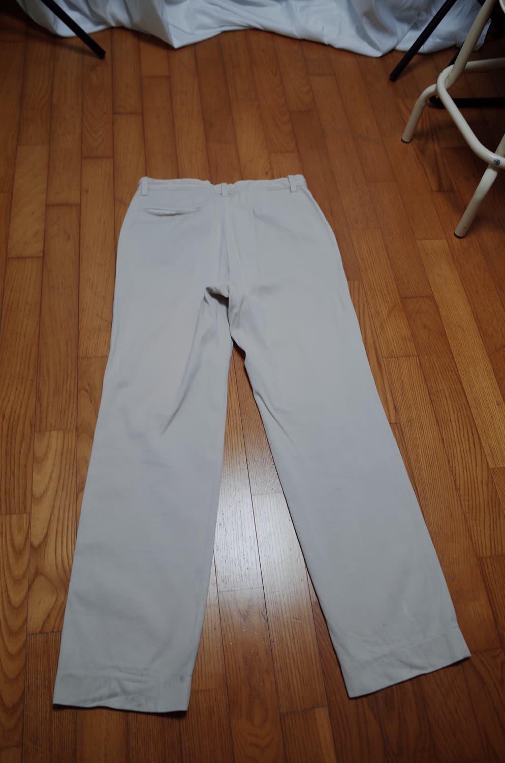 투빌더스하우스 collectionwear 치노 팬츠 상품이미지3